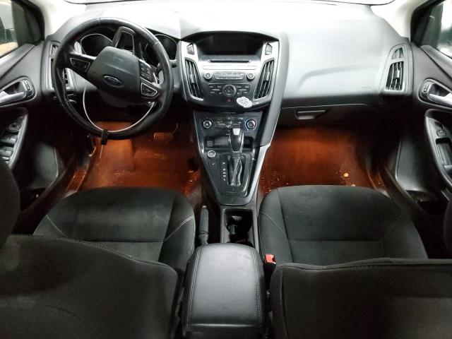 2016 Ford Focus - Image 8