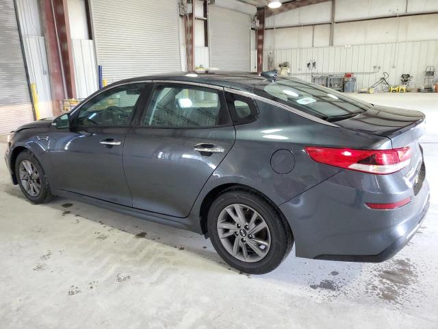 5XXGT4L31LG393481 | 2020 KIA OPTIMA LX