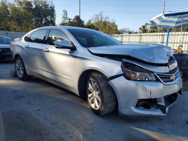 2G1115S35G9155108 | 2016 CHEVROLET IMPALA LT