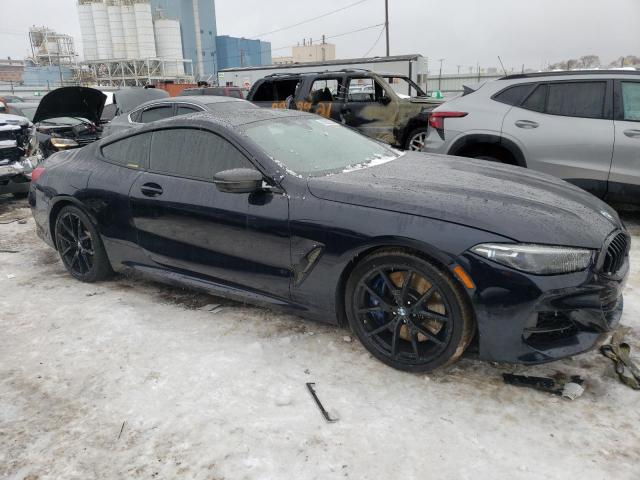 VIN WBABC4C54KBU96021 2019 BMW 8 Series, M850XI no.4