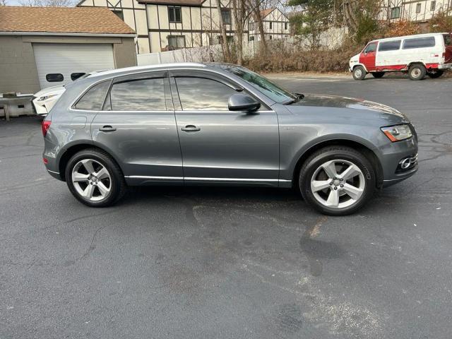 WA1C8AFP6EA095241 2014 AUDI Q5 - Image 1