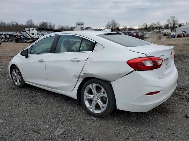 3G1BF5SM9HS564750 | 2017 CHEVROLET CRUZE PREM