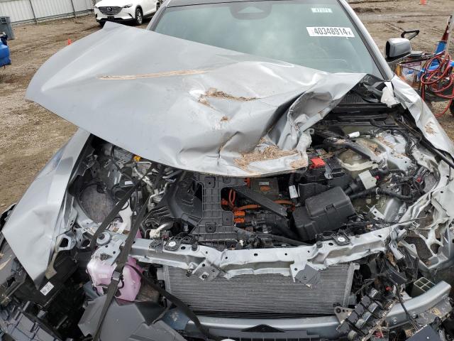 2024 CADILLAC LYRIQ SPOR 1GYKPTRK5RZ111009