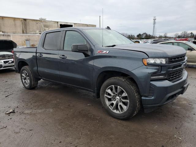 Vin: 1gcuyeed5lz232368, lot: 39951104, chevrolet all models k1500 rst 20204