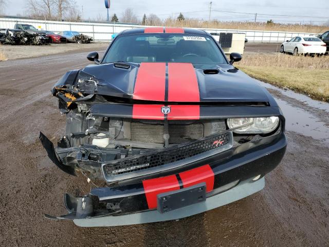 2009 Dodge Challenger R/T VIN: 2B3LJ54T29H620497 Lot: 37352994