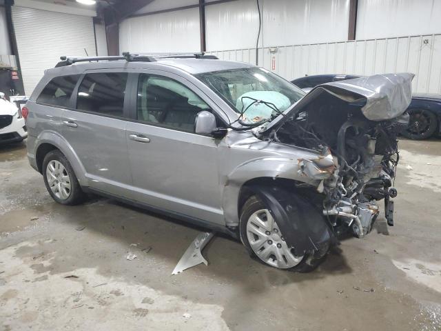 3C4PDDBG5KT759561 | 2019 DODGE JOURNEY SE