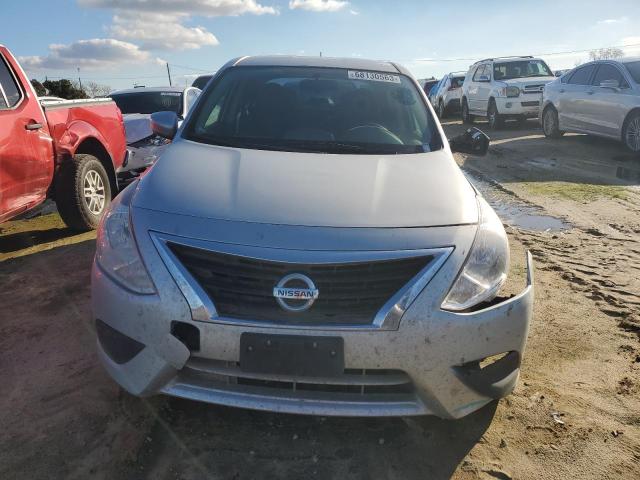 3N1CN7AP7JL838665 | 2018 NISSAN VERSA S