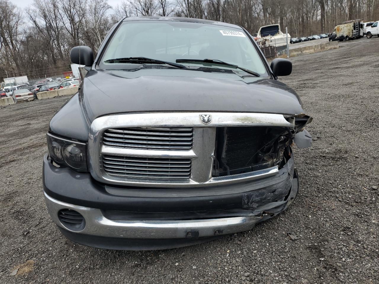 1D7HU18D54S780520 2004 Dodge Ram 1500 St