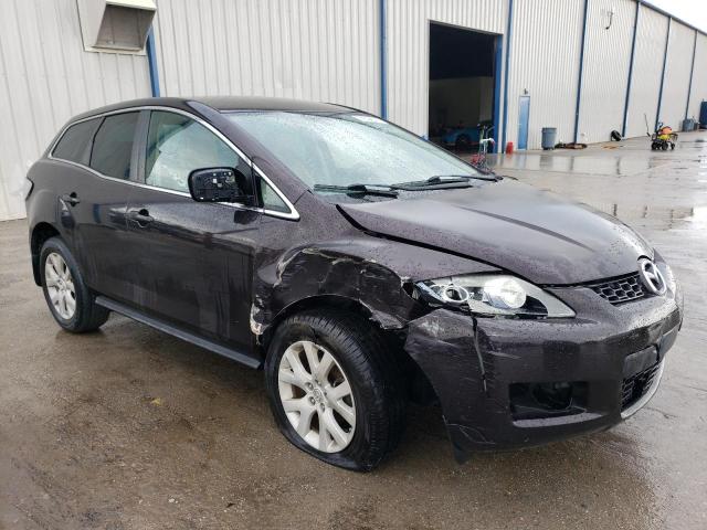 2008 Mazda Cx-7 VIN: JM3ER293080215692 Lot: 38357244