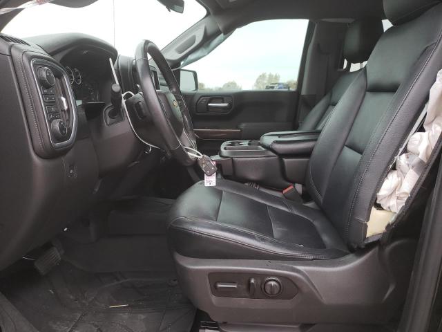 2019 CHEVROLET SILVRDO LT 3GCUYDED2KG166497