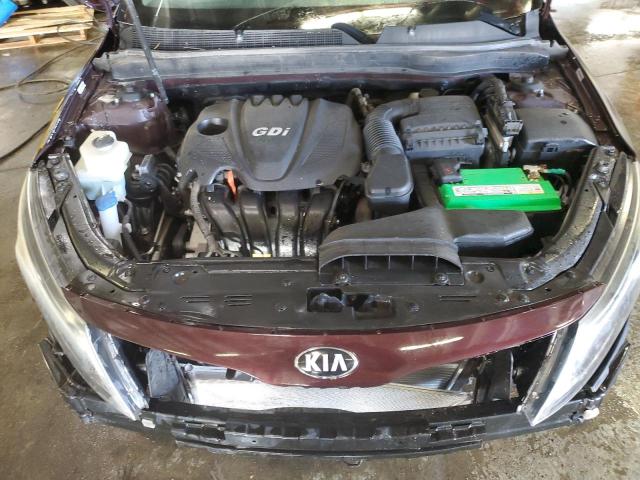 5XXGM4A76EG333315 | 2014 KIA OPTIMA LX