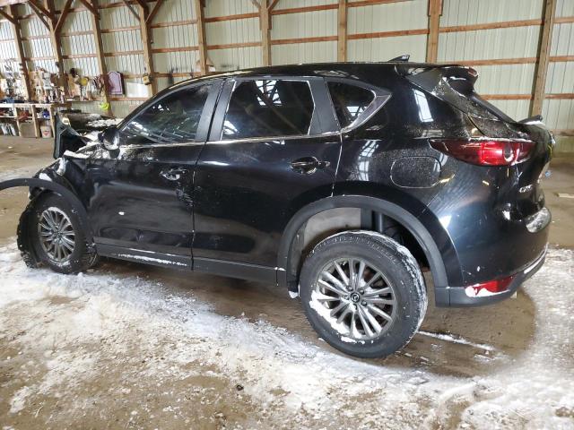 JM3KFABL2H0133284 | 2017 MAZDA CX-5 SPORT