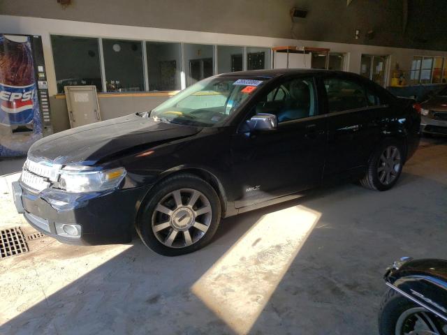 2009 Lincoln MKZ 