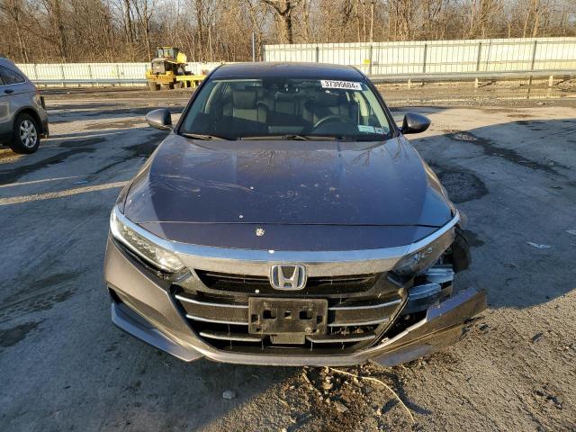 1HGCV3F19MA006798 | 2021 HONDA ACCORD HYB