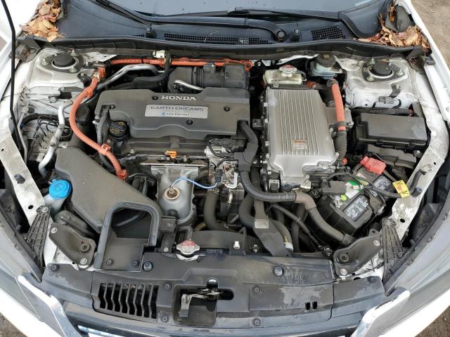 1HGCR6F30EA001997 | 2014 HONDA ACCORD HYB