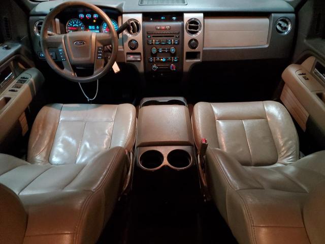 2010 Ford F150 Supercrew VIN: 1FTFW1EV5AFB46766 Lot: 38234764