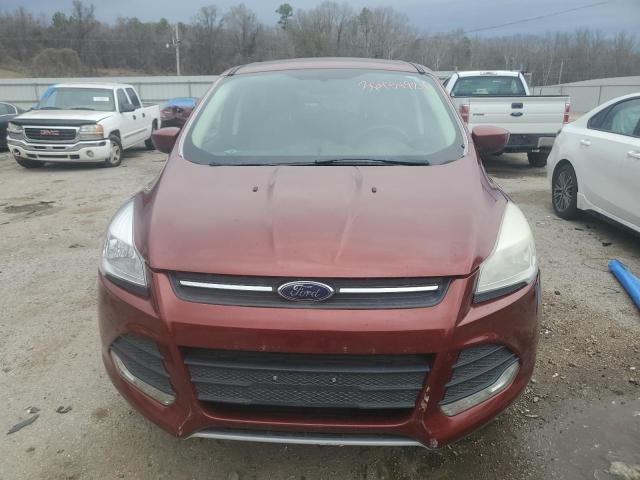 1FMCU9GX3EUB85519 | 2014 FORD ESCAPE SE