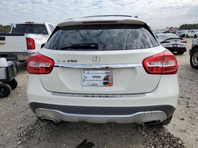 VIN WDCTG4EB6JJ367288 2018 Mercedes-Benz GLA-Class,... no.6