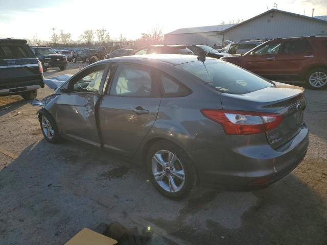 1FADP3F26EL195492 | 2014 FORD FOCUS SE