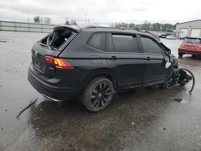 2021 VOLKSWAGEN TIGUAN SE - 3VV2B7AX5MM122736