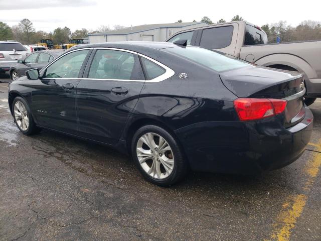 2G1115SL2F9235240 | 2015 CHEVROLET IMPALA LT