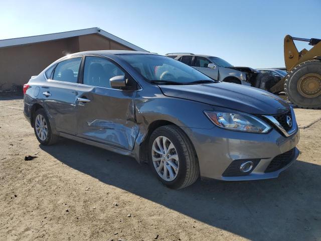 3N1AB7AP7KY405237 | 2019 NISSAN SENTRA S