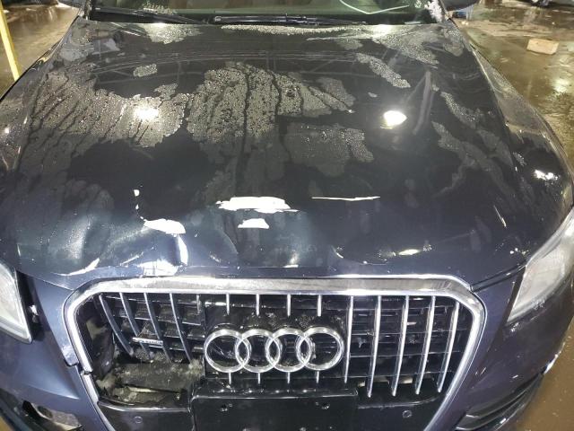 VIN WA1LFAFP6DA100586 2013 Audi Q5, Premium Plus no.11