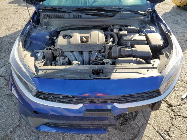 2023 KIA FORTE LX 3KPF24AD3PE551957