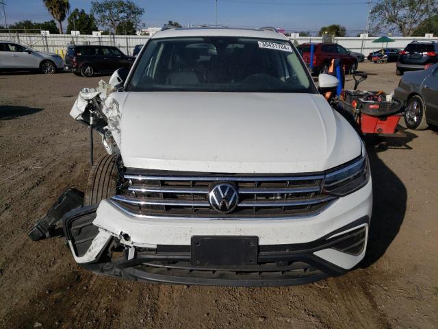 2023 Volkswagen Tiguan Se VIN: 3VVMB7AX4PM010412 Lot: 38431704