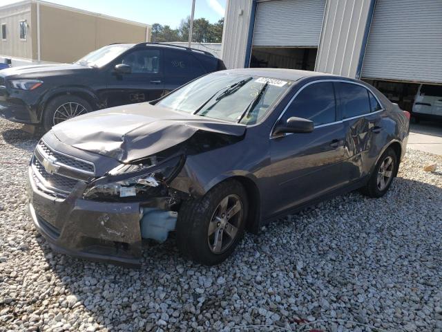 2013 Chevrolet Malibu Ls VIN: 1G11B5SA6DF207246 Lot: 37975234