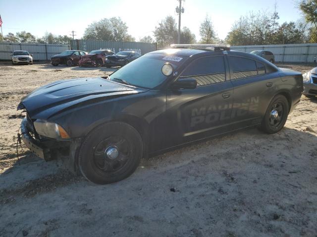 2012 Dodge Charger 