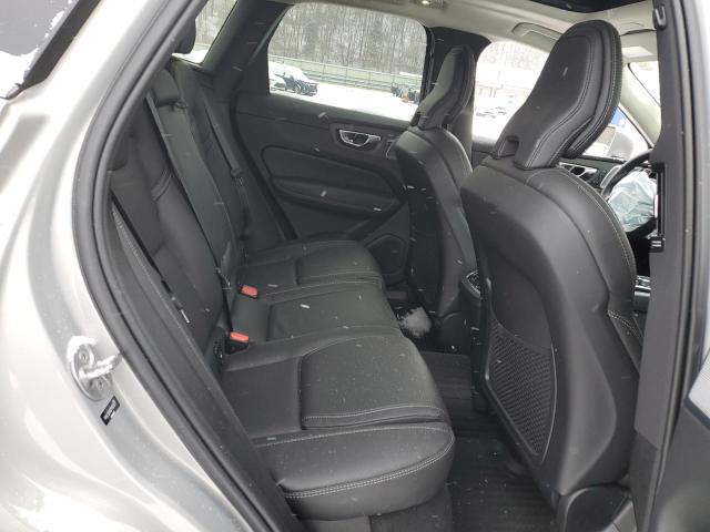 2023 VOLVO XC60 ULTIM YV4L12RA2P1197529