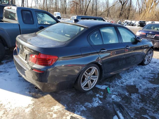 WBA5B3C51ED534274 | 2014 BMW 535 XI