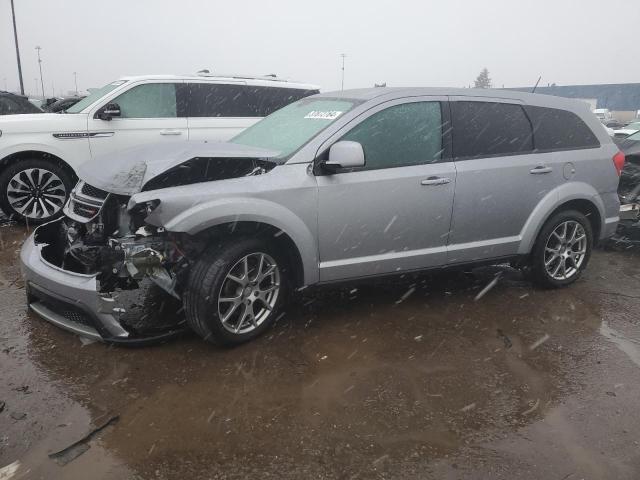 2017 Dodge Journey GT