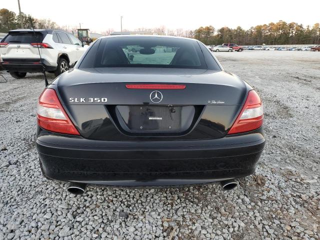 2005 Mercedes-Benz Slk 350 VIN: WDBWK56F45F036919 Lot: 40189614