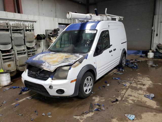 2012 Ford Transit Connect Xlt VIN: NM0LS7BN1CT085357 Lot: 65575493