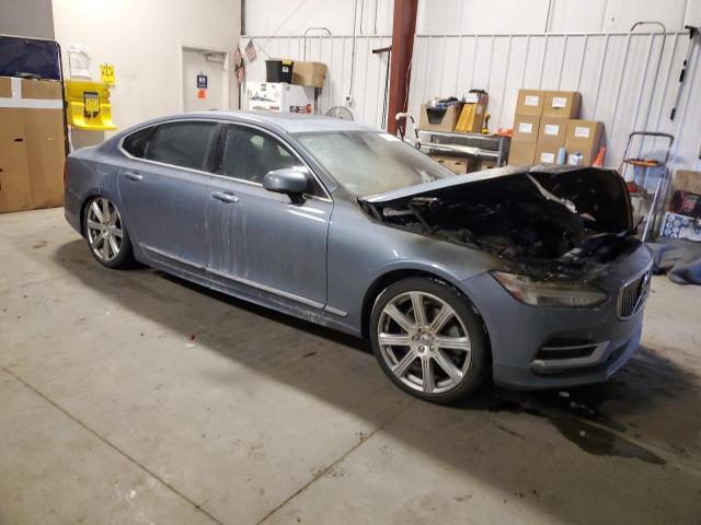 2020 VOLVO S90 T6 INS LVYA22ML1LP178325