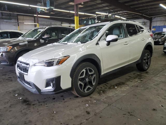 2018 Subaru Crosstrek Limited