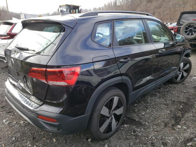 2023 Volkswagen Taos S VIN: 3VVMX7B22PM359766 Lot: 37007324