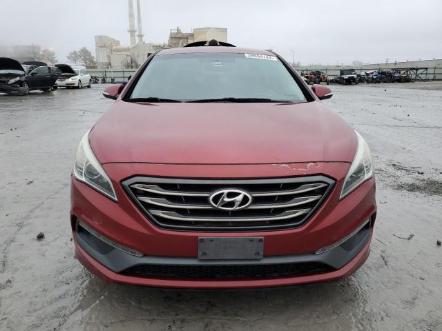 5NPE34AF9FH174412 | 2015 HYUNDAI SONATA SPO