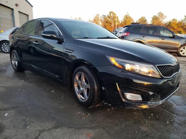 2014 Kia Optima Lx VIN: 5XXGM4A71EG272570 Lot: 39822134