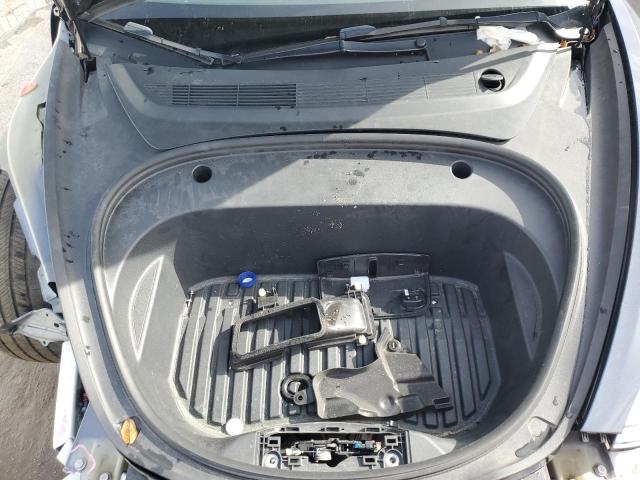 2022 TESLA MODEL 3 - 5YJ3E1EB7NF286842