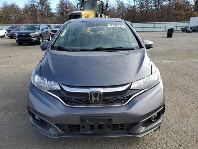 3HGGK5H94JM705392 | 2018 HONDA FIT EX