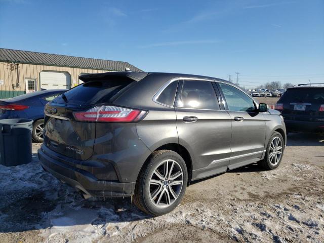 2FMPK4K98KBB45313 2019 FORD EDGE, photo no. 3