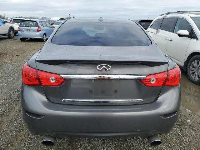 JN1EV7AP3GM302772 | 2016 INFINITI Q50 PREMIU