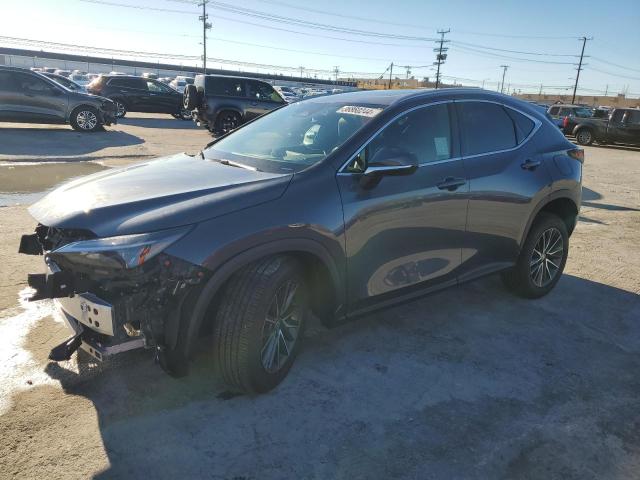 VIN 2T2GGCEZ1RC039018 2024 LEXUS NX 350 PRE no.1