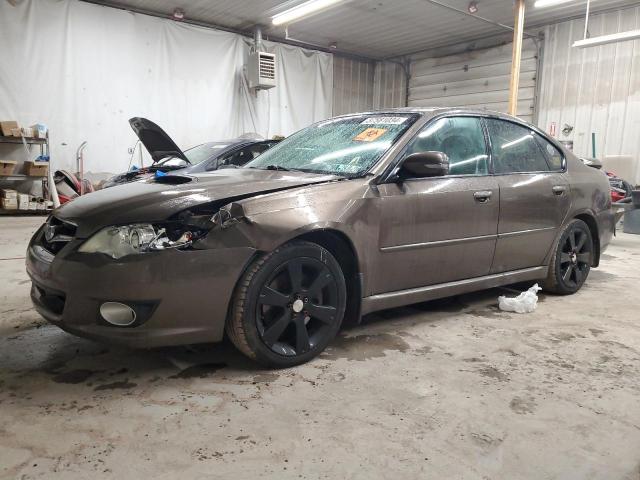 2008 Subaru Legacy GT Limited