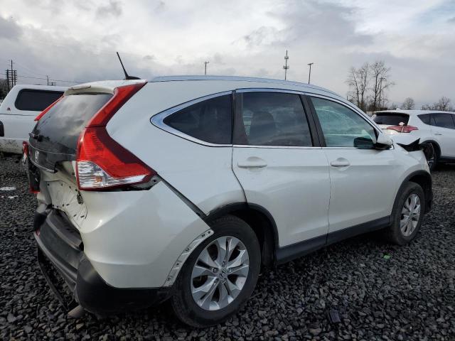 5J6RM4H7XEL105360 | 2014 HONDA CR-V EXL