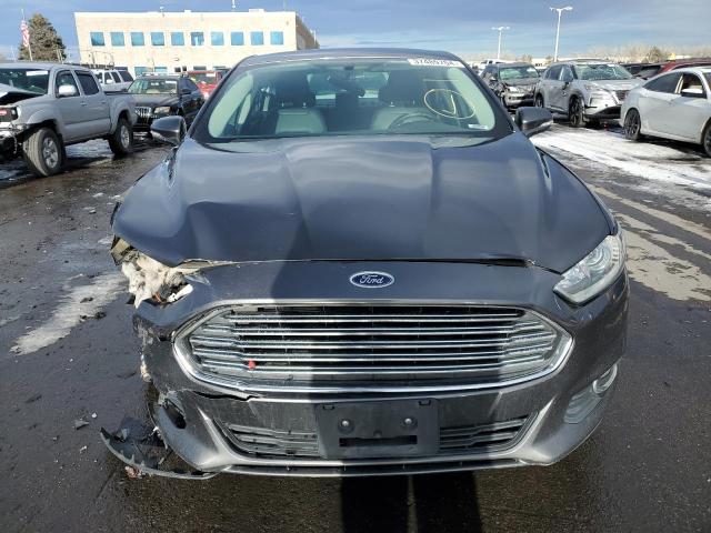 3FA6P0LUXFR293831 | 2015 FORD FUSION SE