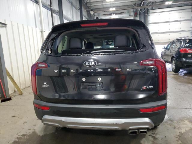 5XYP64HC5MG109847 | 2021 KIA TELLURIDE